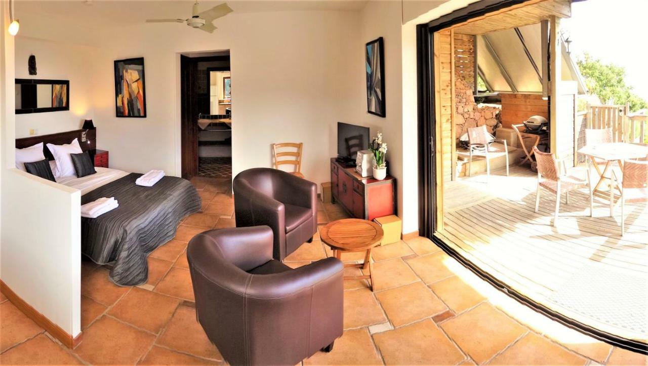Villa A Altezza Palombaggia Porto-Vecchio  Exterior foto